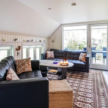 Holiday Home Vaeggerlose Cc Boto By