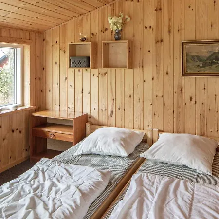 Holiday Home Vaeggerlose Cc