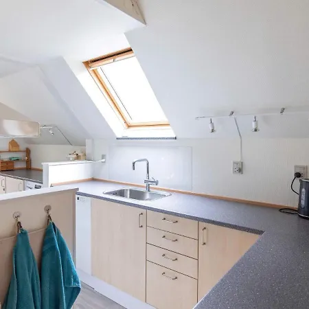 Holiday Home Vaeggerlose Cc Holiday home *