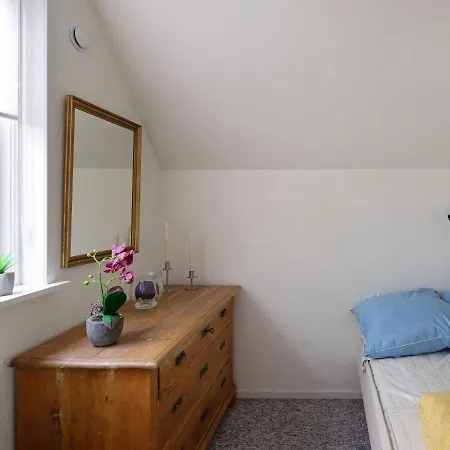 Holiday Home Vaeggerlose Cc Holiday home Boto By