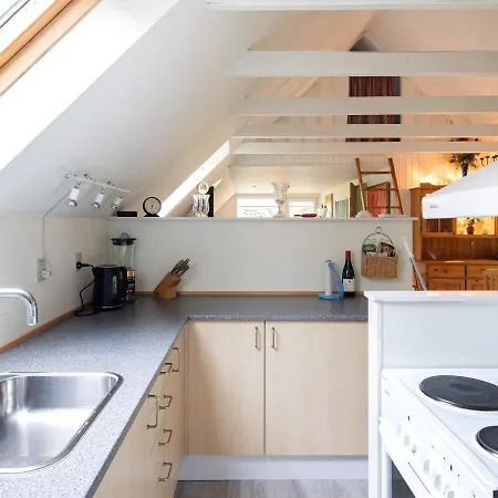 Holiday home Holiday Home Vaeggerlose Cc