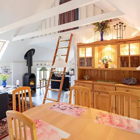 Holiday Home Vaeggerlose Cc