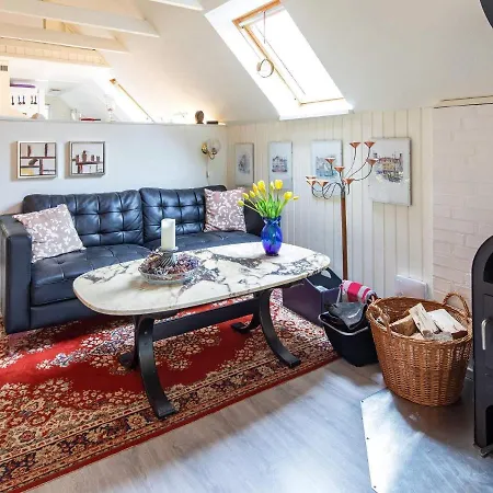 Holiday Home Vaeggerlose Cc * Boto By