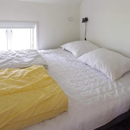 Holiday Home Vaeggerlose Cc Holiday home *