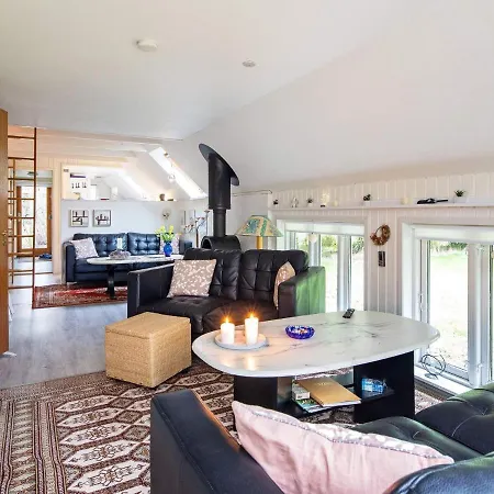 Holiday Home Vaeggerlose Cc Holiday home