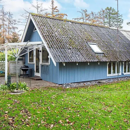 Holiday home Holiday Home Vaeggerlose Cc