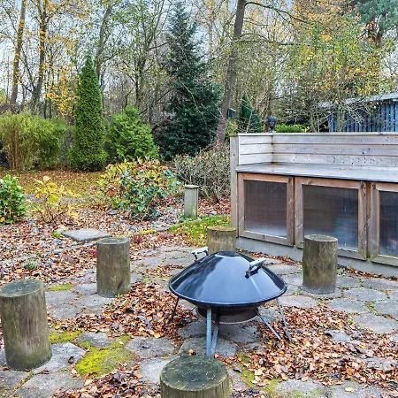 Holiday Home Vaeggerlose Cc Holiday home Boto By