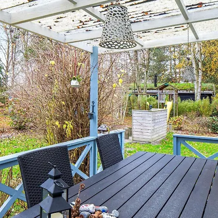 Holiday home Holiday Home Vaeggerlose Cc *
