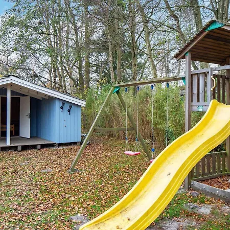 Holiday home Holiday Home Vaeggerlose Cc