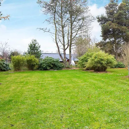 Holiday home Holiday Home Vaeggerlose Cc Boto By
