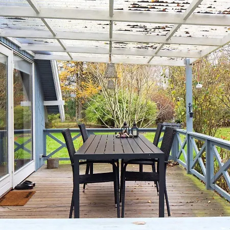 Holiday Home Vaeggerlose Cc Holiday home *