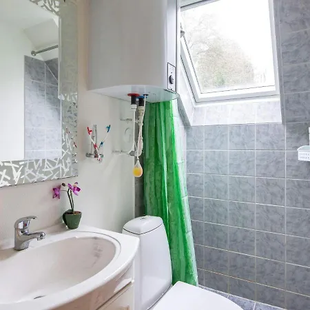 Holiday home Holiday Home Vaeggerlose Cc *