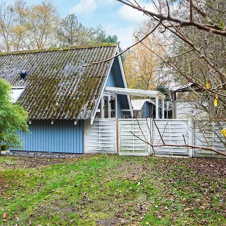 Holiday Home Vaeggerlose Cc Holiday home